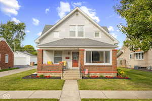 1714 Gilmore St Columbus, IN 47201