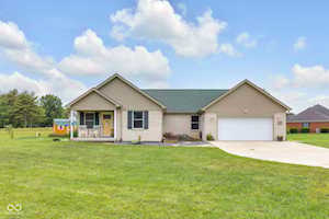 5095 N Kings Way North Vernon, IN 47265