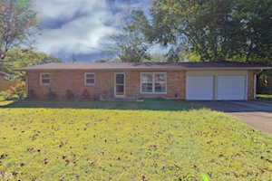 4340 N 200  W Columbus, IN 47201