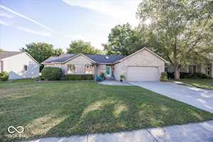 3411 Briar Ridge Way Columbus, IN 47203