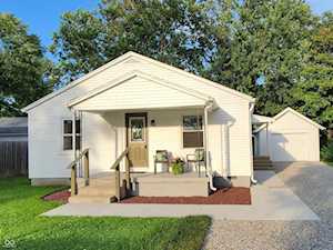 1809 Beam Rd Columbus, IN 47201