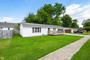 661 Smith St Columbus, IN 47201