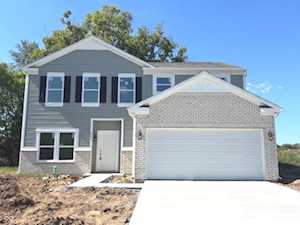 3551 Windstar Ct Columbus, IN 47203