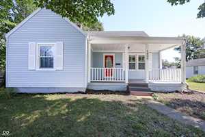 1805 Pennsylvania St Columbus, IN 47201