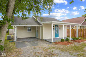 2151 Park Ave Columbus, IN 47201