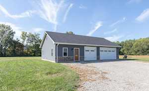 355 N County Road 650  W North Vernon, IN 47265