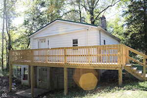 Tract 1  7530 W Private Road 775  S Commiskey, IN 47227