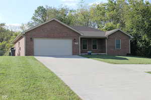 3998 N County Road 975  E Seymour, IN 47274