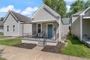 1313 Culbertson Ave New Albany, IN 47150