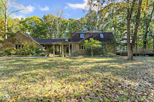 5747 W Lost Branch Rd Nashville, IN 47448