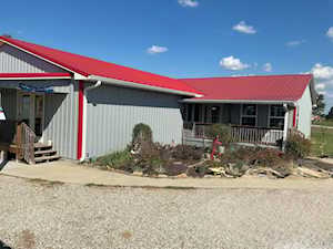 6608 N County Road 550  E Seymour, IN 47274