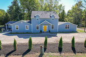 12407 E Us Hwy 50 Seymour, IN 47274