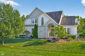 3325 Woodland Ridge Columbus, IN 47201