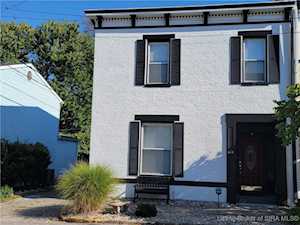 213 E Fourth St Madison, IN 47250