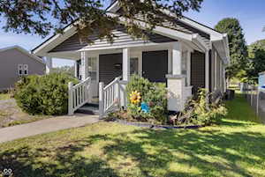 342 Jones St Columbus, IN 47201