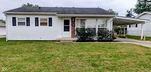 2905 Kentucky Ave Columbus, IN 47201