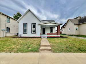 1725 Cottage Ave Columbus, IN 47201