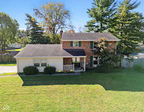 1311 Crescent Dr Columbus, IN 47203
