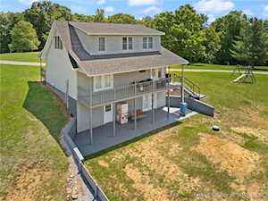 1115 E Beasley Rd English, IN 47118