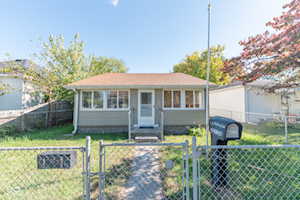 507 N Cherry St Columbus, IN 47201