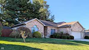 268 Matthew Dr Seymour, IN 47274