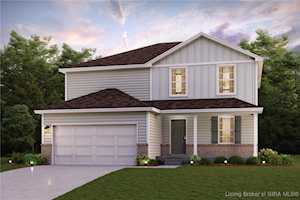 1024 Legend Ct Memphis, IN 47143