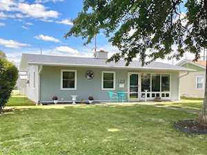 1115 Grand Ave Columbus, IN 47201