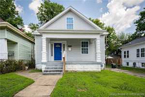 911 S 32nd St S Louisville, KY 40211