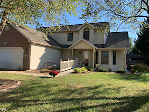 3207 Kensington Blvd Columbus, IN 47203