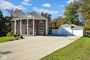 295 Persimmon Dr North Vernon, IN 47265