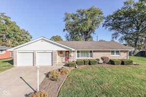 3342 Crescent Way Columbus, IN 47203