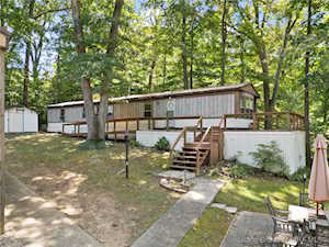 2304 N Sleepy Hollow Eckerty, IN 47116