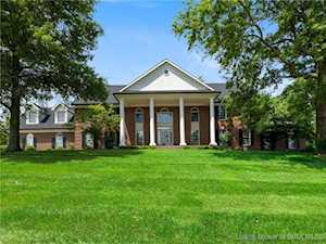 8508 Carrington Dr Evansville, IN 47711