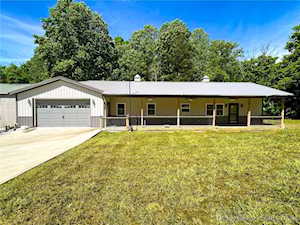 6365 S Wild Meadows Ridge Dr Paoli, IN 47454