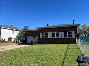 2218 Fairmont Ave New Albany, IN 47150