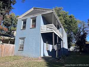 1020 W 2nd St Madison, IN 47250