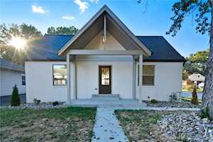 200 E Carter Ave Clarksville, IN 47129