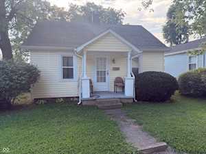 2234 Maple St Columbus, IN 47201