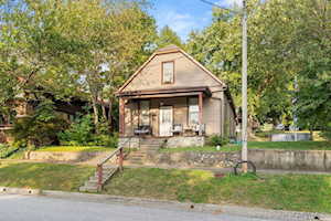 213 N Van Buren St Huntingburg, IN 47542