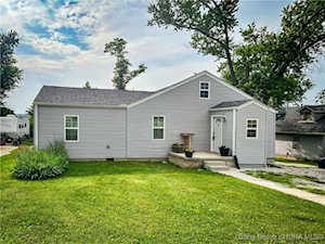 613 N Gospel St Paoli, IN 47454