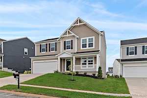 8219 Crescent Cove Charlestown, IN 47111