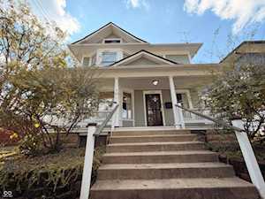 319 15th St Columbus, IN 47201