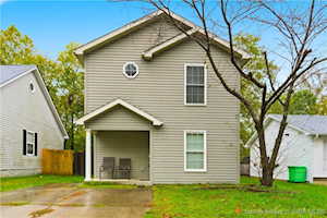 3927 Dunbar Ave New Albany, IN 47150