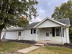 2100 12th St Columbus, IN 47201