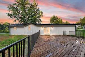 4473 Alonzo Smith Rd Georgetown, IN 47122