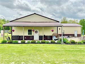 5628 E Polk Rd Lexington, IN 47138