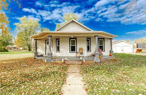 22909 West St Underwood, IN 47177