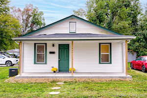 1440 Lindsey St Charlestown, IN 47111