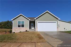 5119 - LOT 124 Boulder Springs Blvd Charlestown, IN 47111
