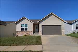 5123- LOT 126 Boulder Springs Blvd Charlestown, IN 47111